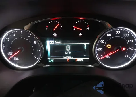 2019 GMC Acadia Sle-2 z USA, uszkodzony, nr VIN 1GKKNSLA0KZ101438